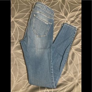 Hollister Skinny Jeans